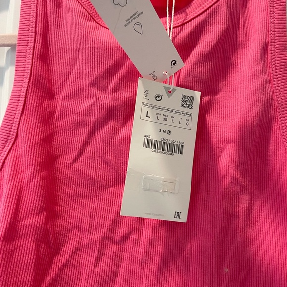 Zara Tank - Picture 2 of 2